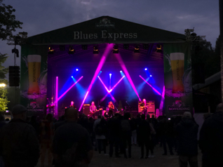Blues Express Luxembourg 2019